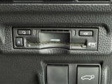 ETCゲートを使ってキャッシュレスで料金所を通過・スマートに時短出来ます。スマートICを乗降出来るのもメリットです!ETCカードはトヨタカードがおすすめ!