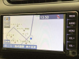 ナビゲーションは地図の確認だけでなく、DVDやCDの再生も重要です。きっとドライブを盛り上げてくれることでしょう。