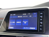 AM/FMラジオ付きです♪