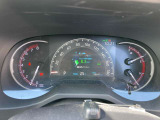 〔メーターパネル〕 視認性も良く、見やすい角度に配置されてますので、ぜひ試乗時にご確認下さいませ!!