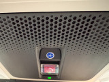 ホンダコネクトも装備しております。いざという時にスイッチ一つで助けに駆けつけてくれるんです。詳しくはスタッフまで