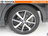 お客様のカーライフをサポート!安心、安全をモットーに、このお車の納車時にはタイヤを4本新品交換いたします。