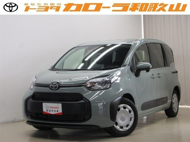 シエンタ 1.5 G 