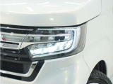 ◆LEDヘッドライト◆LEDライトは、明るく視認性が良く、省エネで環境にもやさしいヘッドライトです!