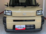 ダイハツ認定中古車ならもしもの時も安心です。充実した中古車保証付きで販売しております。