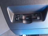 ETC車載器付きです。高速道路の料金所もスムーズに通過できます。