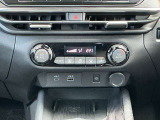 オートで空調を行ってくれますので、車内はとっても快適!だからドライブも更に楽しい!