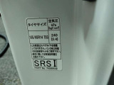 タイヤ標記