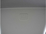 【カーテンエアバッグ】カーテンエアバッグを標準装備しています。お近くの広島マツダまでお越しください。