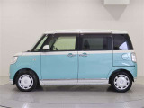 ムーヴキャンバス G メイクアップ リミテッド SAIII 