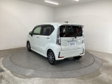 当店での販売車両は、車検整備はもちろん、車検残ありの車両でも点検整備をしっかり終わらせてからお客様へ引き渡し致しますので、安心してご購入いただけます♪