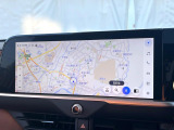 【メーカー純正ナビ】インテリアに溶け込むスタイリッシュな「専用設計」メーカーナビを装備♪視認性や操作性など基本性能にも優れ、より上質なカーライフをお楽しみいただけます。