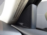 Boseサウンドシステム搭載。12スピーカー!標準スピーカーにセンタースピーカーやサブトランクボックスが追加!Bose社とマツダで共同開発された音は、グレードやメーカーオプション別にチューニングの装備。