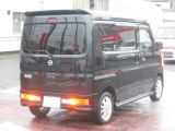 NV100クリッパーリオ G ハイルーフ 4WD 