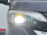 LEDヘッドランプです!