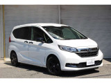 ひと目見て親しみをおぼえ、時を過ごすほどに愛着が深まっていく、洗練をきわめたシンプルなデザインのFREEDです♪