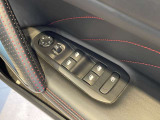 運転席パワーウインドウスイッチ