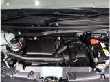 自信がありますホンダの660CCガソリンエンジン