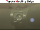 万が一のトラブルにも役に立つドライブレコーダーを装備しています。