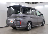 ステップワゴン 2.0 スパーダ ハイブリッド G ホンダセンシング 