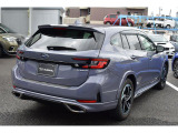 レヴォーグレイバック 1.8 リミテッド EX 4WD