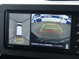 駐車の際、これがあれば運転に自信が無い方もこれで安心です!一度使うと手放せない装備です!