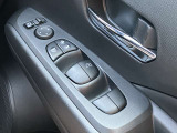 運転席操作部
