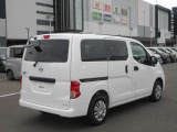 NV200バネットバン 1.6 VX 