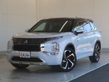 アウトランダー PHEV 2.4 P 4WD 