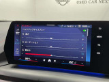 バックカメラ装備のお車なので、狭い場所の駐車なども安心です☆