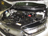 CR-V 1.5 EX 