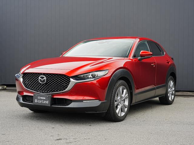 CX-30 1.8 XD プロアクティブ ツーリングセレクション