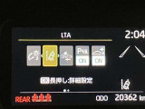 クリアランスソナーがあれば駐車の際も安心ですね!!狭い路地や小さな道の走行でも安心!