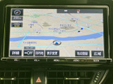 鮮明な表示で、目的地へのナビゲーションをサポート。安心して運転に集中できます。