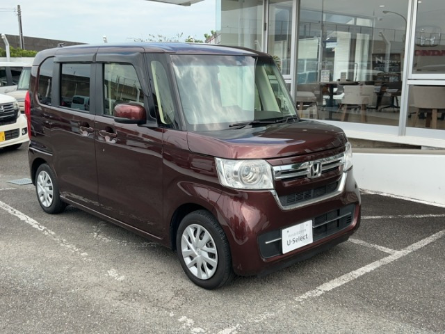 N-BOX L