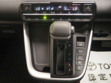 電動パーキングブレーキ装備です!また、渋滞や信号待ち等にブレーキ力を保持できるブレーキホールド機能付きです。