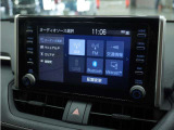 ◆Bluetooth Audio対応◆各種オーディオソースで退屈のないドライブをお楽しみください♪