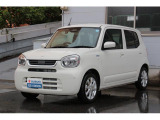 スズキ中古車のお探しは「スズキ自販滋賀各店舗」まで♪ アルトHYBRID-X入荷☆純正アルミ☆LEDヘッドランプ☆純正ドラレコ