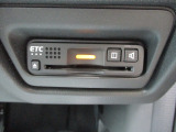 ETC装備車!ご納車後すぐに使えます♪