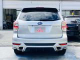 フォレスター 2.0 Sリミテッド 4WD 