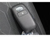 いまや必須のスマートキーも装備!施錠、解錠、エンジンスタートも身につけているだけで可能です!