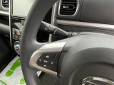 ダイハツ タント カスタムX トップエディションSAⅡ 4WD/社外フルセグナビゲーション/バックモニター/ハーフレザーシート/助手席側電動スライドドア/プッシュスタート&スマートキー/リヤスポイラー