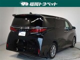 アルファード 2.5 Z 