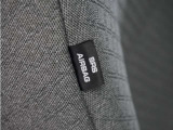 ◆サイド+サイドカーテンエアバッグシステム◆胸部へのダメージを低減するサイドエアバッグと頭部や頸部を保護するサイドカーテンエアバッグで安心をサポートします。