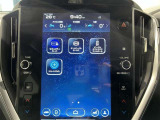 スバル純正11.6インチメーカーオプションナビ