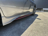 NISMO専用サイドシル