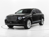 ベンテイガ  V8 4WD
