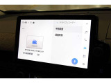 ナビ内蔵型ドライブレコーダー装備しています。