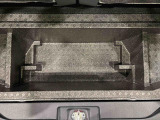 大容量の収納ができるラゲージアンダーボックス
