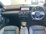 CLAシューティングブレーク CLA200d AMGライン 